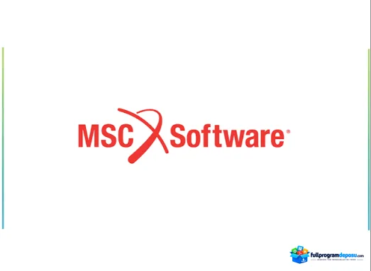 MSC Patran Full İndir – v2026.1.1 (x64)
