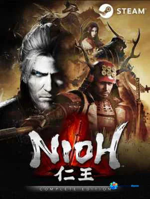 Nioh: Complete Edition İndir (PC)