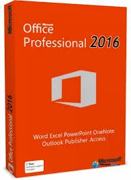 Office 2016 VL Pro Plus (Multilang) Arşivleri İndir
