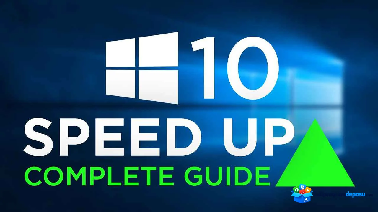 "Optimize Windows for Gaming" Araçları İndir