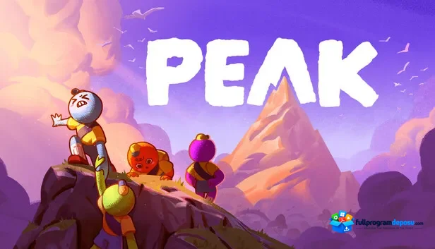 PEAK İndir (PC)