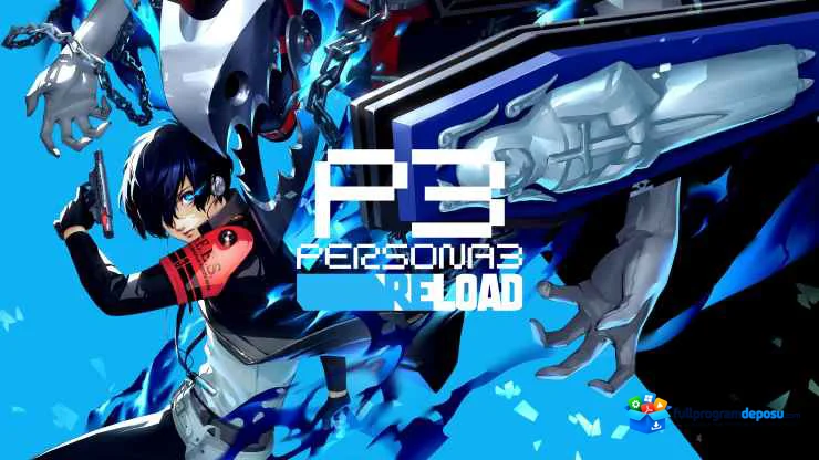 Persona 3 Reload İndir – PC