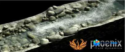 Phoenix FD (3ds Max) İndir