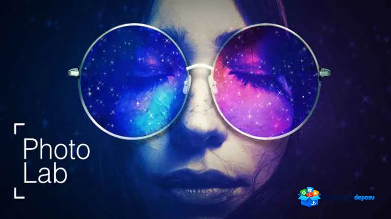 Photo Lab Photoshop Plugin v1.0.2 Full İndir