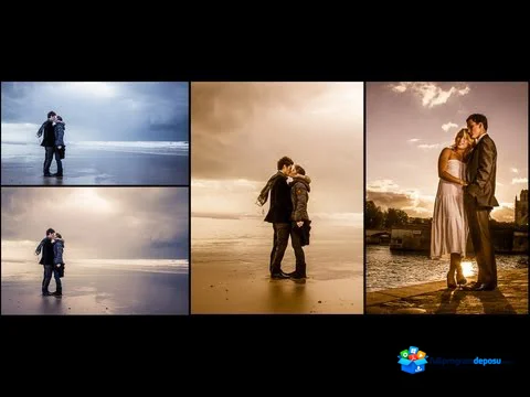 Photoserge Lightroom Preset Koleksiyonu İndir ekran görüntüsü