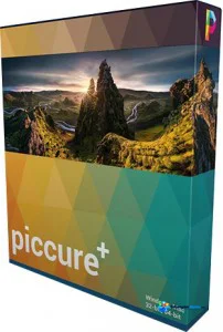 Piccure+ v3.1 Full İndir (Photoshop & Lightroom)