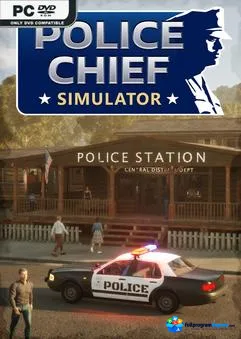 Police Chief Simulator Full İndir – PC Türkçe