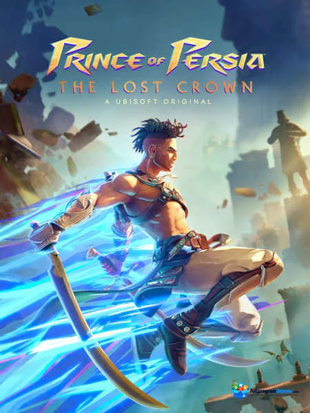 Prince of Persia: The Lost Crown İndir – PC
