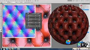 Quixel nDo2 v1.1.8 (x64) Full İndir ekran görüntüsü