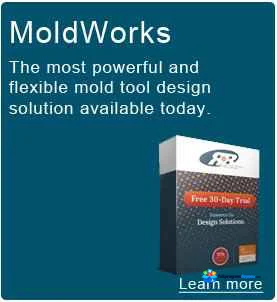 R&B MoldWorks (SolidWorks) İndir
