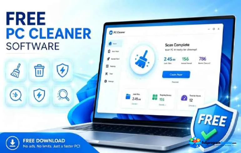 Rain Cleaner Pro Full İndir – v2.13.1