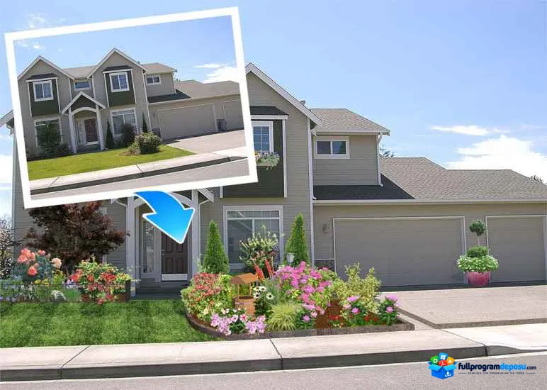 Realtime Landscaping Architect 2025 Full İndir – v25.00