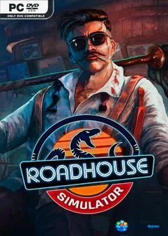 Roadhouse Simulator Full İndir – PC Türkçe