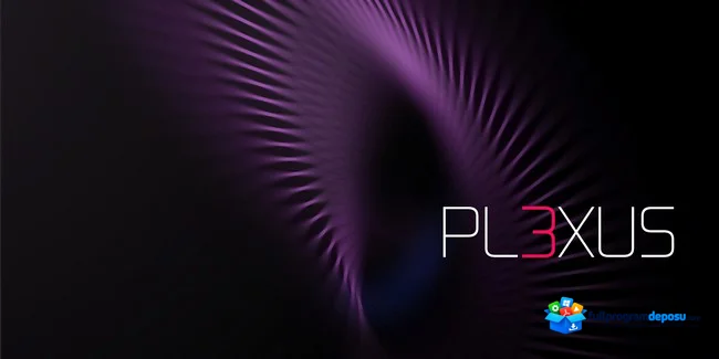 Rowbyte Plexus v3.2 for After Effects Full İndir