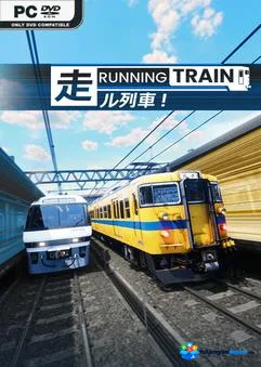 Running Train İndir – Full PC