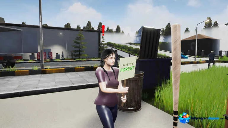 Sauna Simulator Full İndir – PC Türkçe ekran görüntüsü