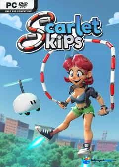 Scarlet Skips Full İndir – PC