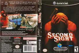 Second Sight İndir (PC)