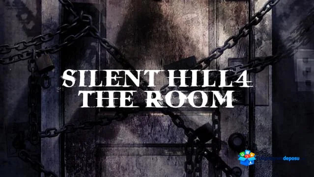 Silent Hill 4: The Room İndir (PC)