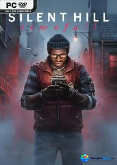 Silent Hill Townfall Full İndir – PC Türkçe