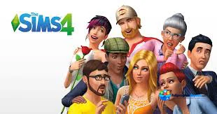 Sims 4 "Tüm DLC Yükseltme" İndir