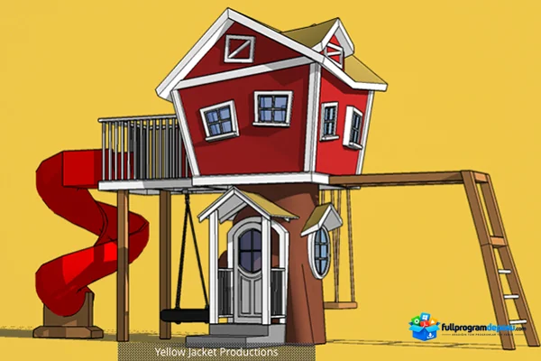 SketchUp Make İndir