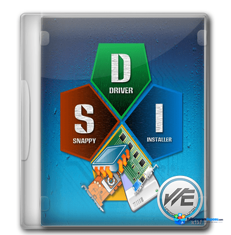Snappy Driver Installer Full Türkçe İndir (R2601)