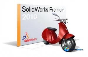 SolidWorks 2010 İndir