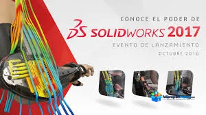 SolidWorks 2017 İndir