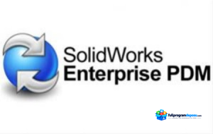 SolidWorks Enterprise PDM İndir
