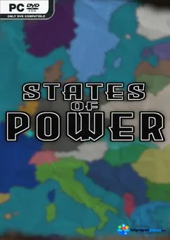 States Of Power Full İndir – PC Türkçe