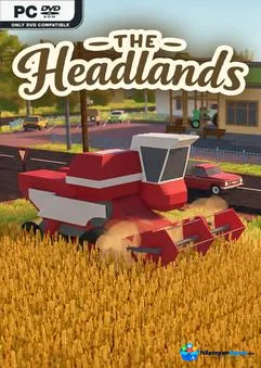 The Headlands Full İndir – PC Türkçe