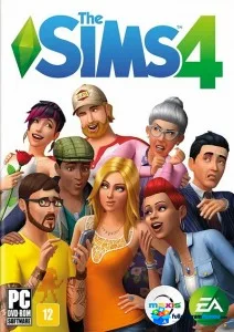 The Sims 4 Full İndir –Türkçe + DLC v1.128.90.1030S +Kit