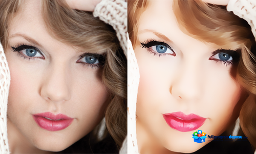 Topaz Clean v3.2 for Photoshop Full İndir ekran görüntüsü