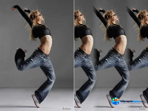 Topaz Lens Effects v1.3 Full İndir ekran görüntüsü