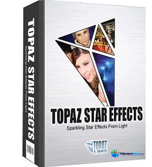 Topaz Star Effects v1.2 Full İndir