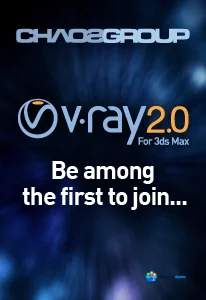 V-Ray 2.0 (SketchUp 2014) Arşivleri İndir