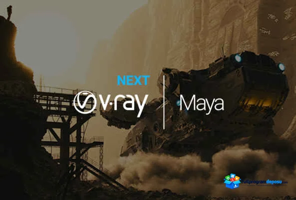 V-Ray Next (Maya) Arşivleri İndir