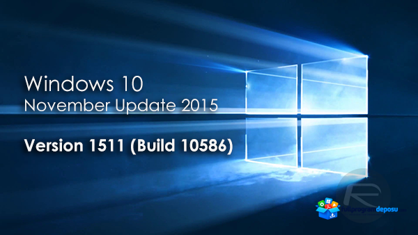 Windows 10 Media Creation Tool (Resmi ISO Aracı) İndir