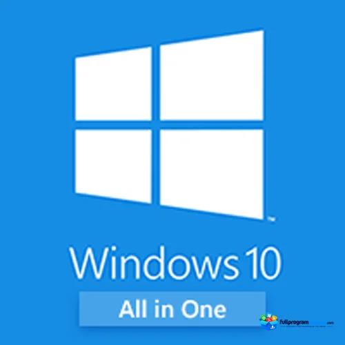 Windows 10 "Tüm Sürümler Tek DVD" ISO İndir