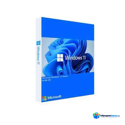 Windows 11 "Tüm Sürümler DVD ESD" İndir