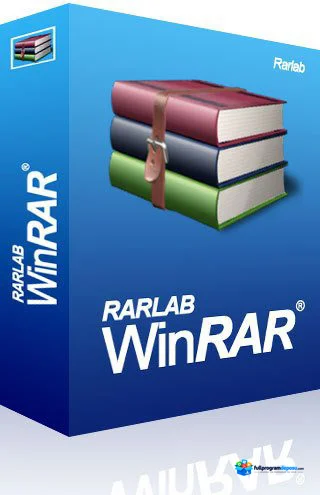 WinRAR 5.80 Katılımsız Sürüm İndir