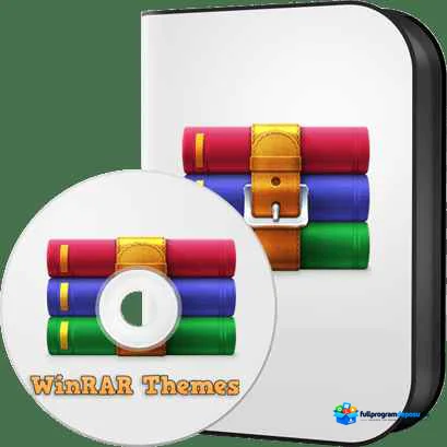 WinRAR Tema Paketleri İndir