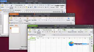 WPS Office İndir (Ücretsiz Sürümüyle) ekran görüntüsü