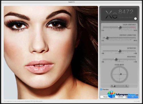 Xe8472 v2.0.2 for Photoshop Full İndir (Win/Mac) ekran görüntüsü