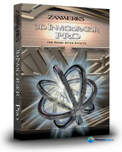 Zaxwerks 3D Invigorator Pro v8.6 Full İndir