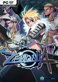 Zenonia 1 Full İndir – PC
