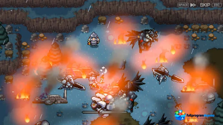 Zenonia 1 Full İndir – PC ekran görüntüsü